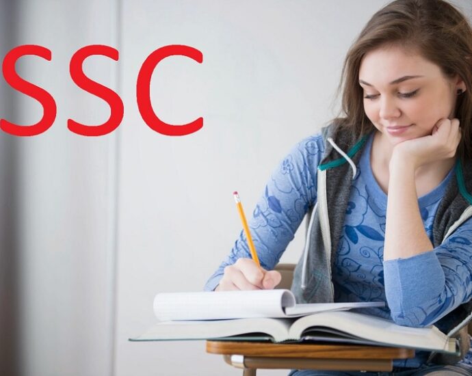 Crack the SSC Exam
