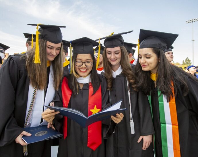 International Students
