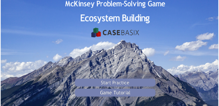 Solve Game Preparation
